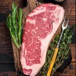 Steak New York