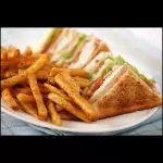 CLUB SANDWICH