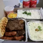 KIT CHURRASCO CASAL CKMIX