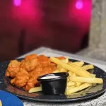 Boneless