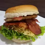 X-BACON