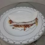 PIZZA COM CATUPIRY