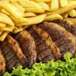 Picanha Nelore da Casa