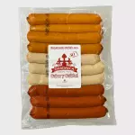 Salchicha Mix Premium