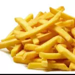 Papas fritas🍟