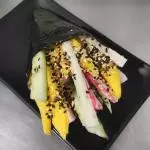 TEMAKI CALIFÓRNIA
