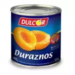 Durazno - 820 grs