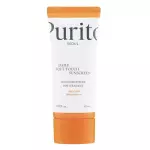 PURITO Daily Soft Touch Sunscreen