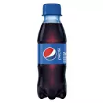 Pepsi garrafinha