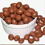 ALMENDRA CHOCOLATE