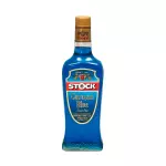 Licor Curacao Azul Le Mans 750ml