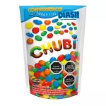 chubi doypack 90g