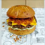 Black Cheddar