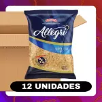 Bulto Allegri Pasta Tubito 2 1kg