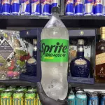 SPRITE ZERO 2L