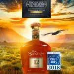 SANTAFE 12 750ML (NIDO DE CONDORES)