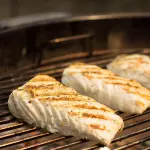 Picudo al Grill