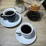 Negro - Guayoyo