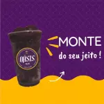 Açaí 300ml