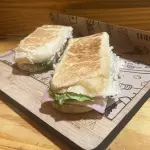Sandwich Cubano