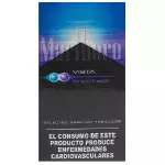 Medio Marlboro Fusion