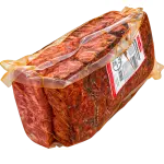 Bacon EMBUTIDO MANTA INTEIRA KG