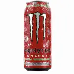 Monster Energy melancia