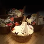 Açaí 600 ml