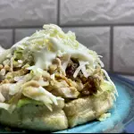 Sope de Carnitas