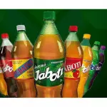 Jaboti 2 L