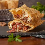 2 Pastéis