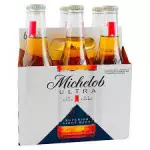 Tres Michelob