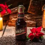 Cerveza noche buena