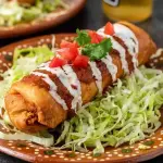Chimi changa
