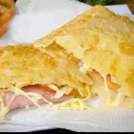Presunto & Queijo