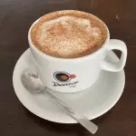 Capuccino Samadhi
