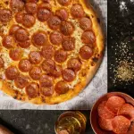 Pepperoni