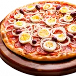 Pizza Baiana