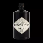 Gin Hendricks 2,5oz