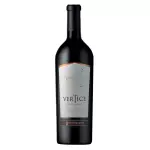 Vértice - Ventisquero