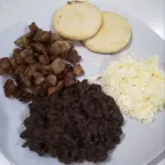 Desayuno Caroreño