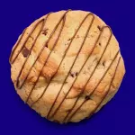 Nutella cookie - Individual