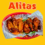 ORDEN DE 6 ALITAS