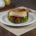 X BACON ARTESANAL