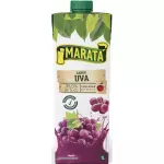 Suco Maratá (sabor uva ) 1L