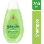 CHA.JJ BABY MANZANILLA 200 ML
