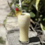 PIÑA COLADA