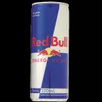 RED BULL ENERGY DRINK 250ML