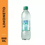 H2O