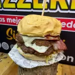 LA MOLLEJUA + PAPAS